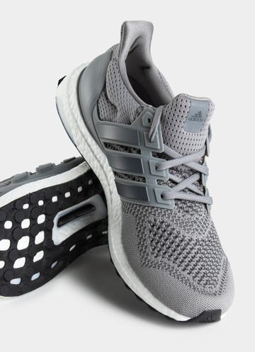 Adidas Sportswear Ultraboost 1.0 Shoes in Grey