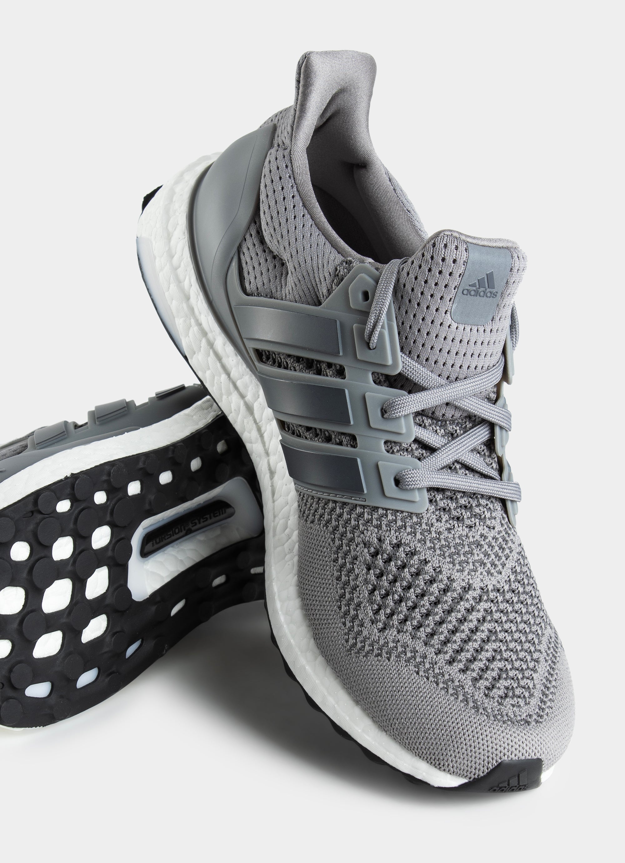 Adidas Sportswear Ultraboost 1.0 Shoes in Grey