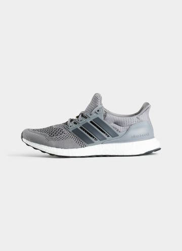 Adidas Sportswear Ultraboost 1.0 Shoes in Grey