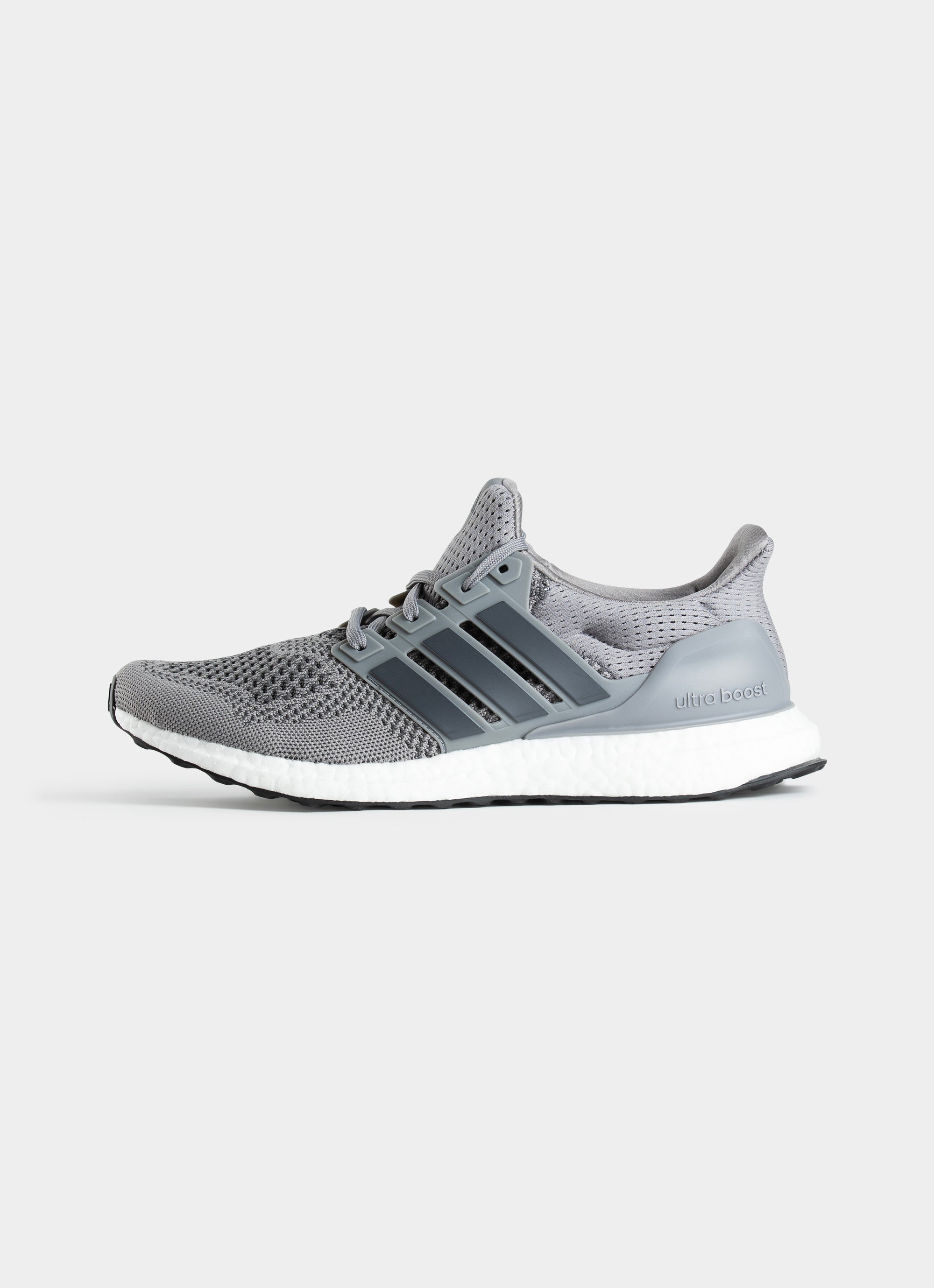 Adidas Sportswear Ultraboost 1.0 Shoes in Grey