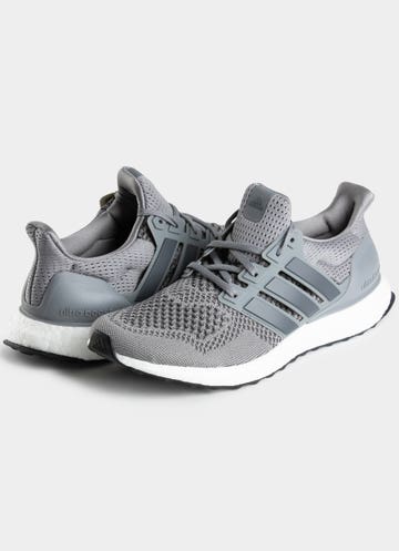 Adidas Sportswear Ultraboost 1.0 Shoes in Grey
