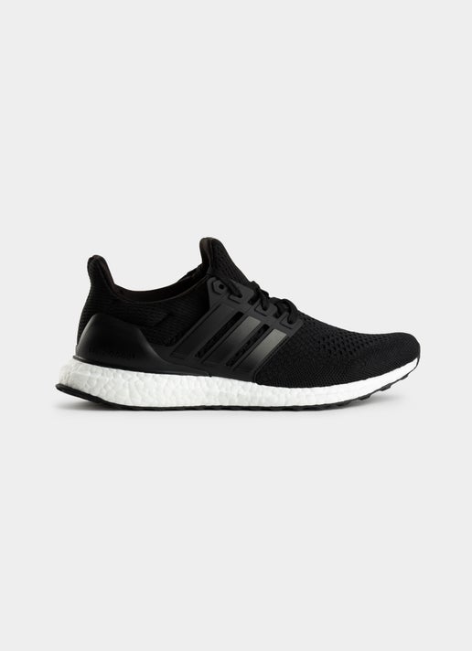adidas triple black ultra boost womens