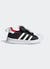 Black/White/Red