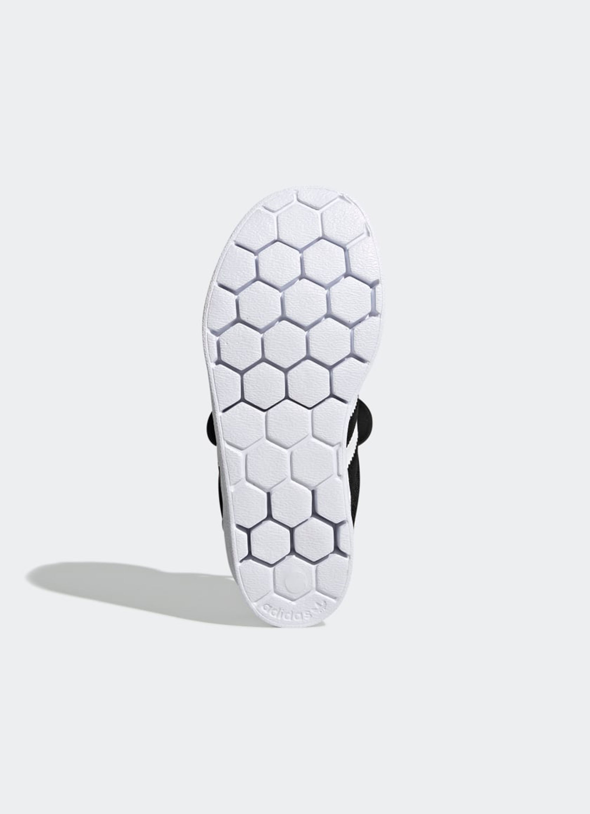 Adidas Originals Superstar 360 Shoes - Kids in Black