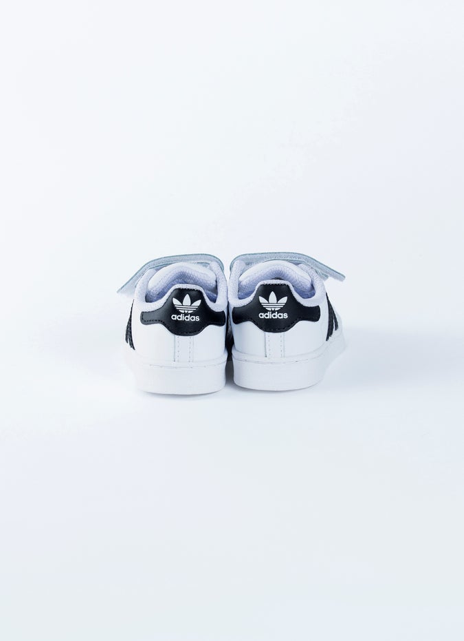 adidas Superstar Shoe - Toddlers