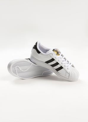 adidas Superstar Shoe - Youth
