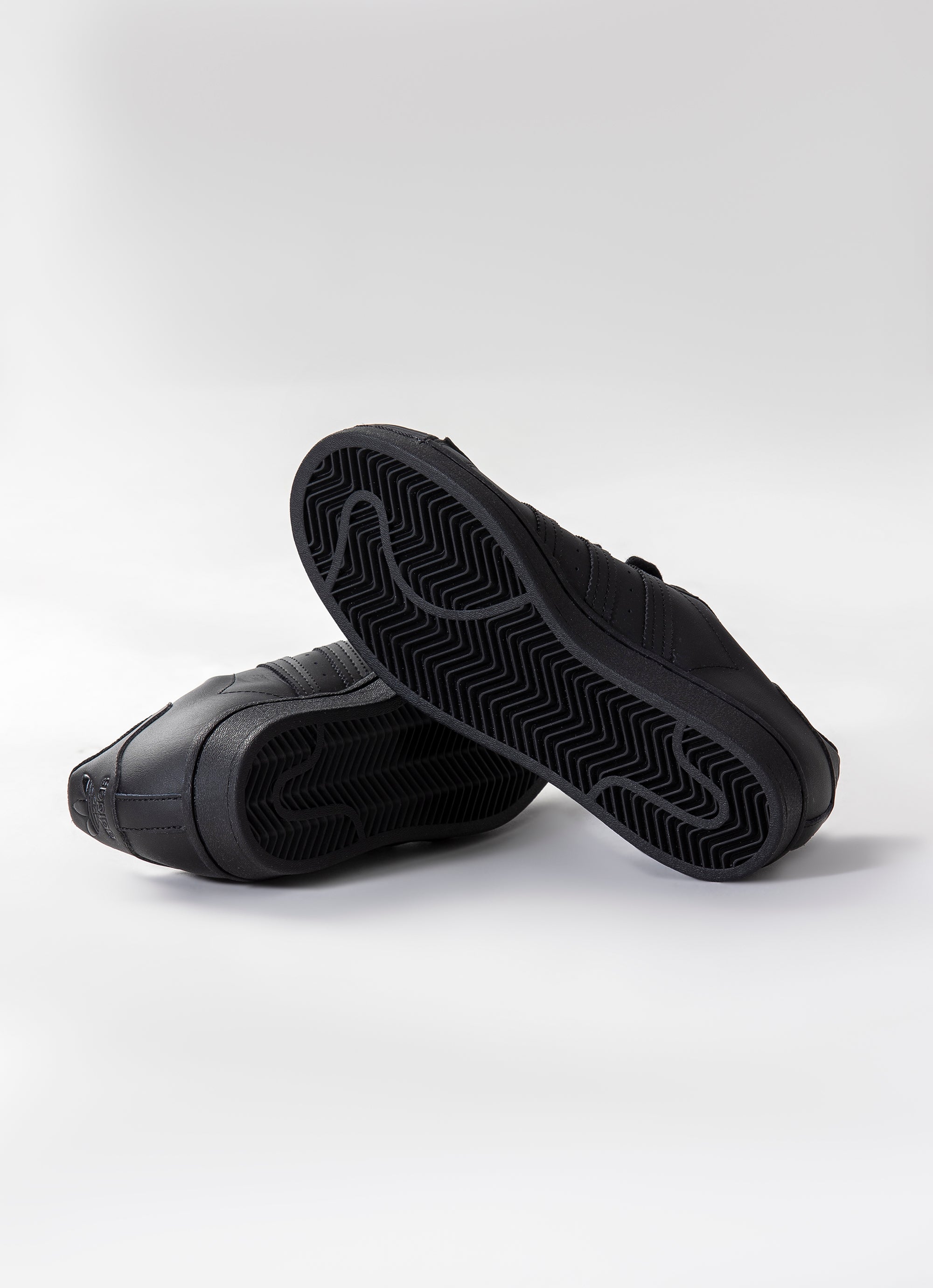 adidas superstar black and white nz