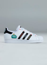 adidas Superstar Shoes - Youth