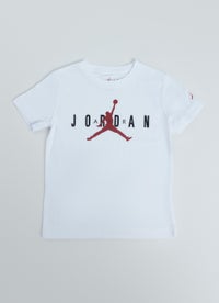 Air Jordan Graphic Tee - Kids