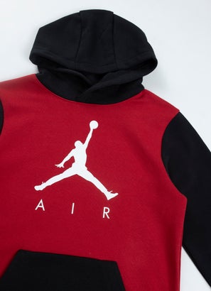 Air Jordan Jumpman GFX Hoodie - Youth