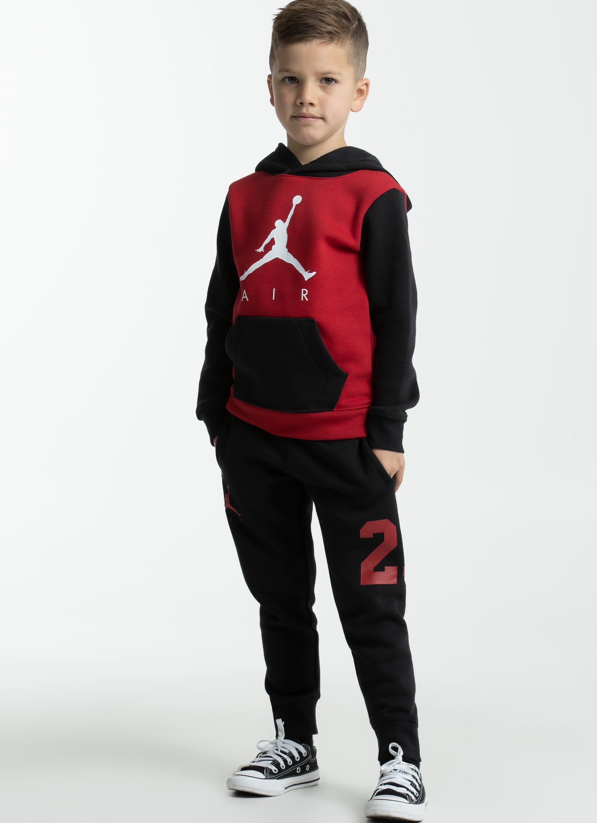 air jordan pants youth