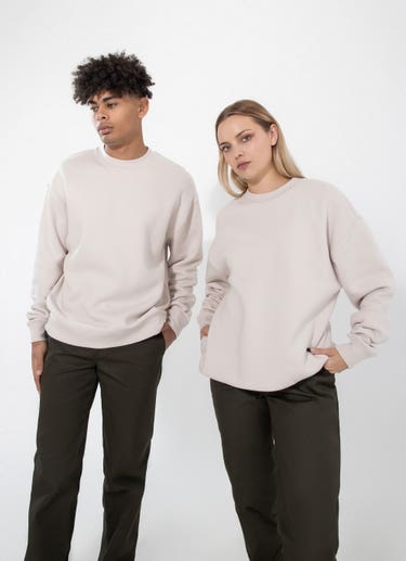 As Colour Relax Crew in Beige