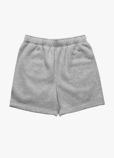 As Colour Relax Track Shorts - Big & Tall in Grey