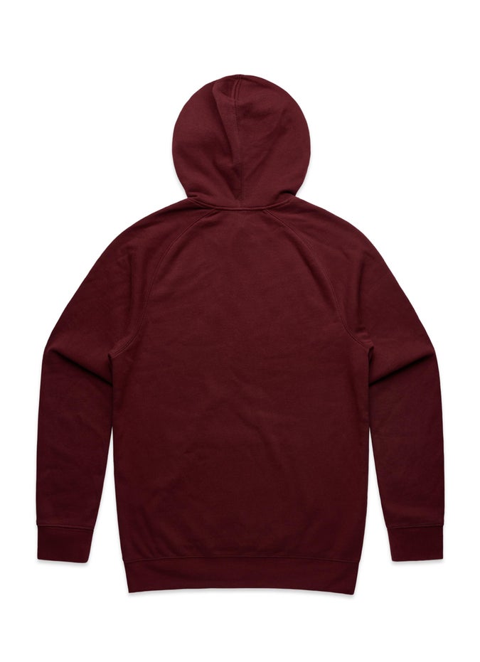 AS Colour Supply Hoodie - Big & Tall