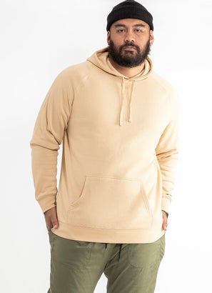 AS Colour Supply Hoodie - Big & Tall