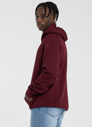 maroon colour pullover