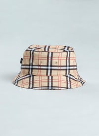 Barrio Standard Issue Bucket Hat - AOP