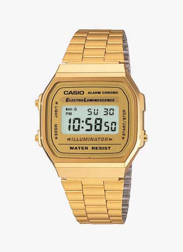 Casio throwback discount
