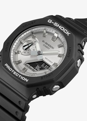casio wr zobar