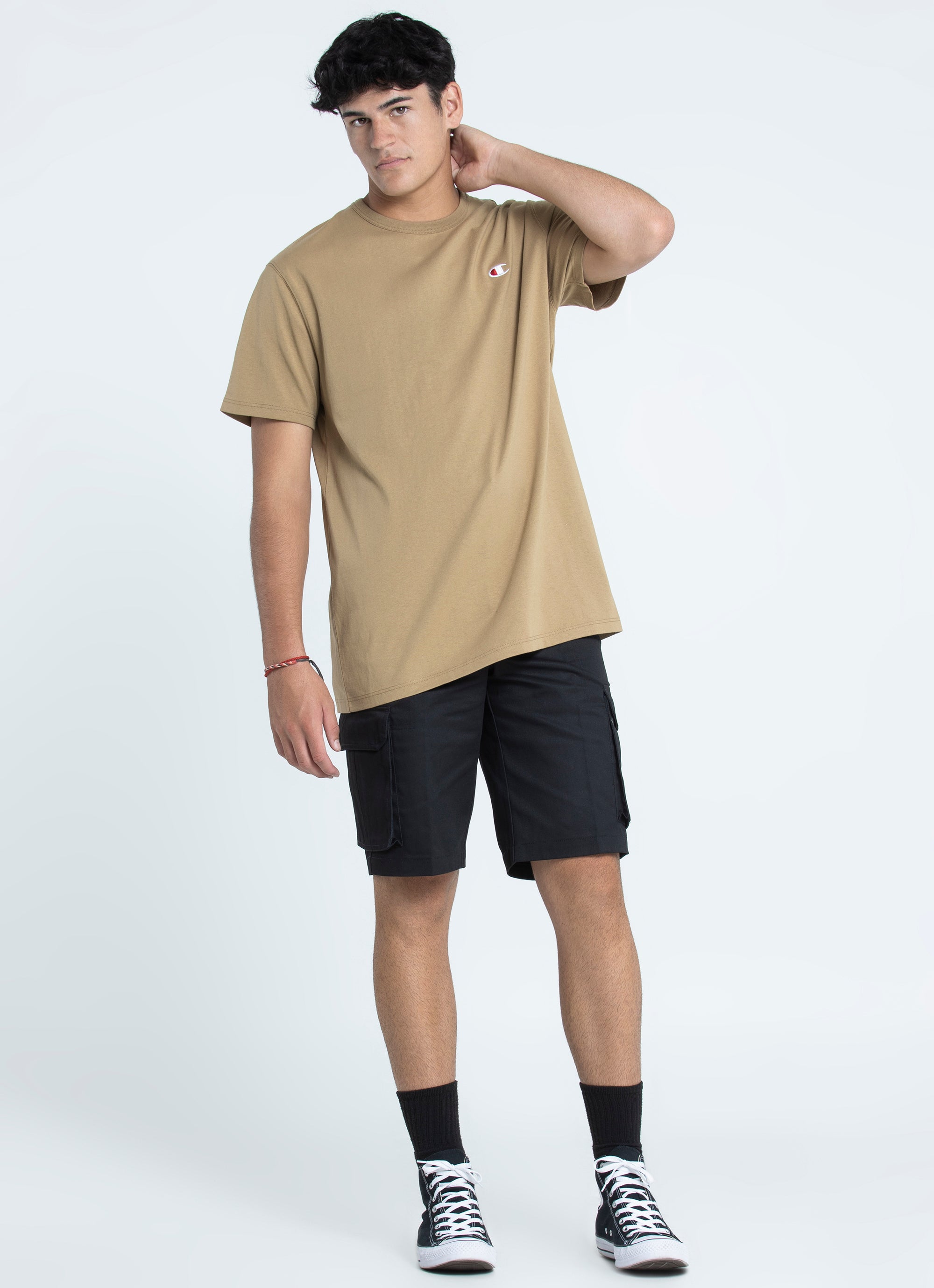 Champion shorts nz Clearance