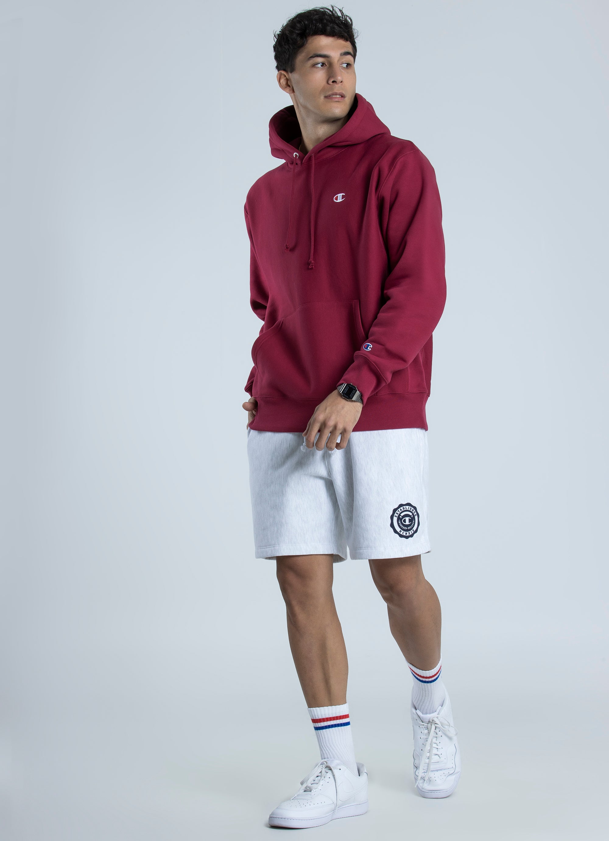 champion hoodies nz