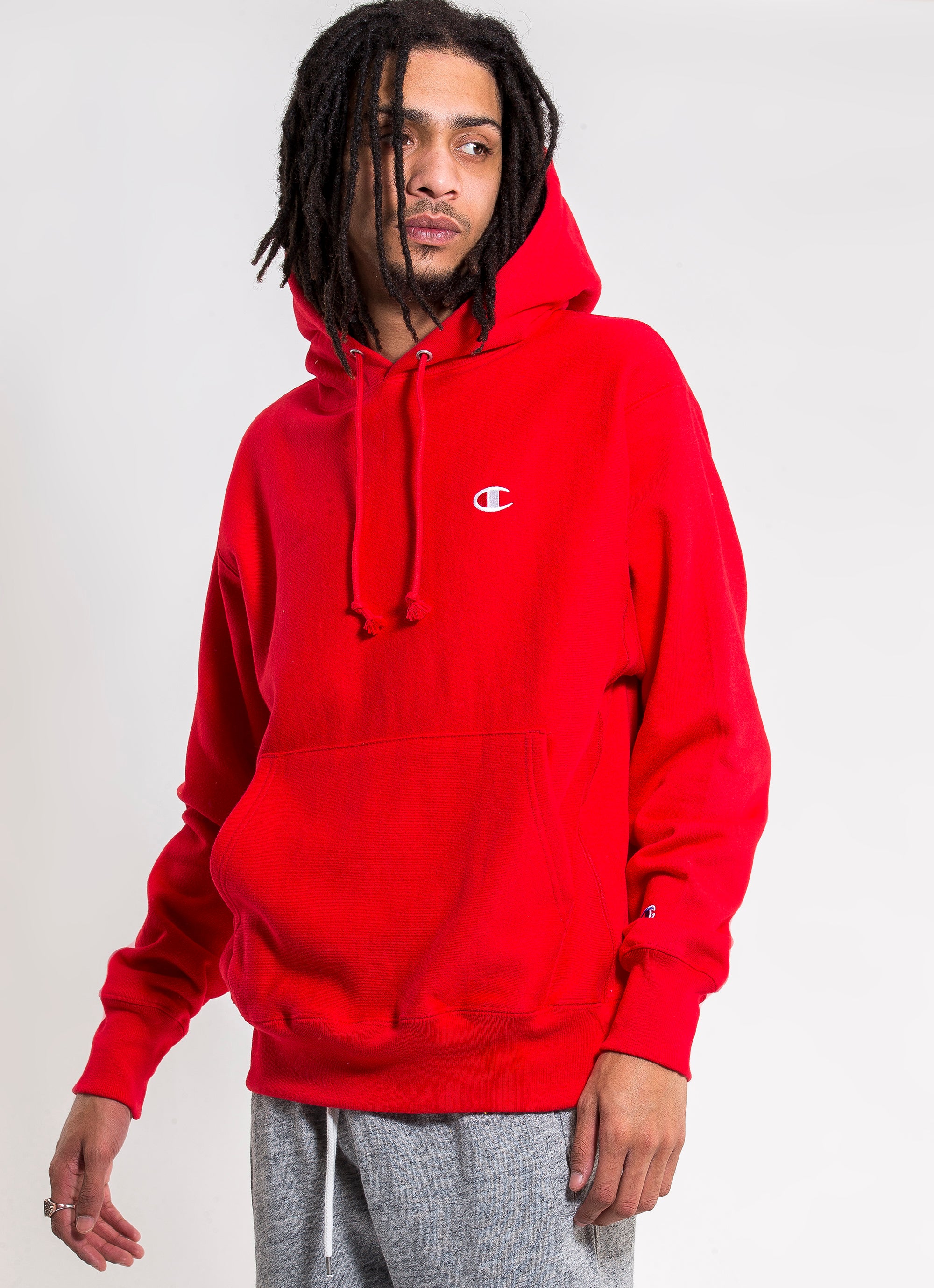 champion reverse weave men's sweatshirt