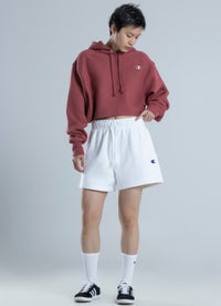 Champion Reverse Weave Relaxed Shorts