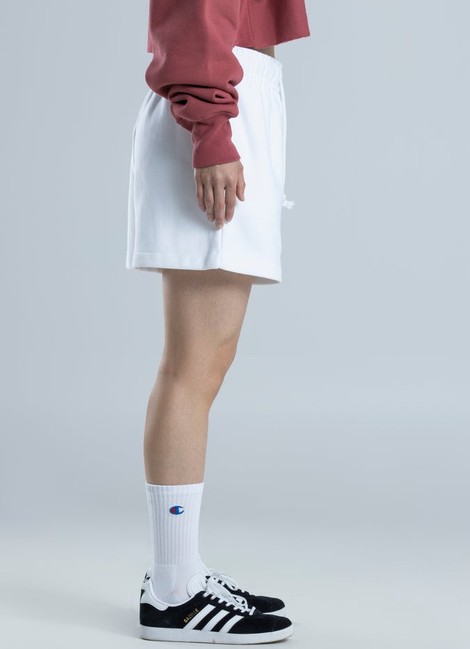 Champion Reverse Weave Relaxed Shorts