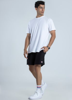 Champion Reverse Weave Terry Shorts