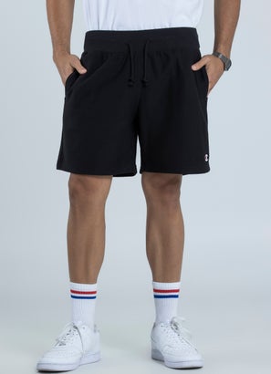 Champion Reverse Weave Terry Shorts