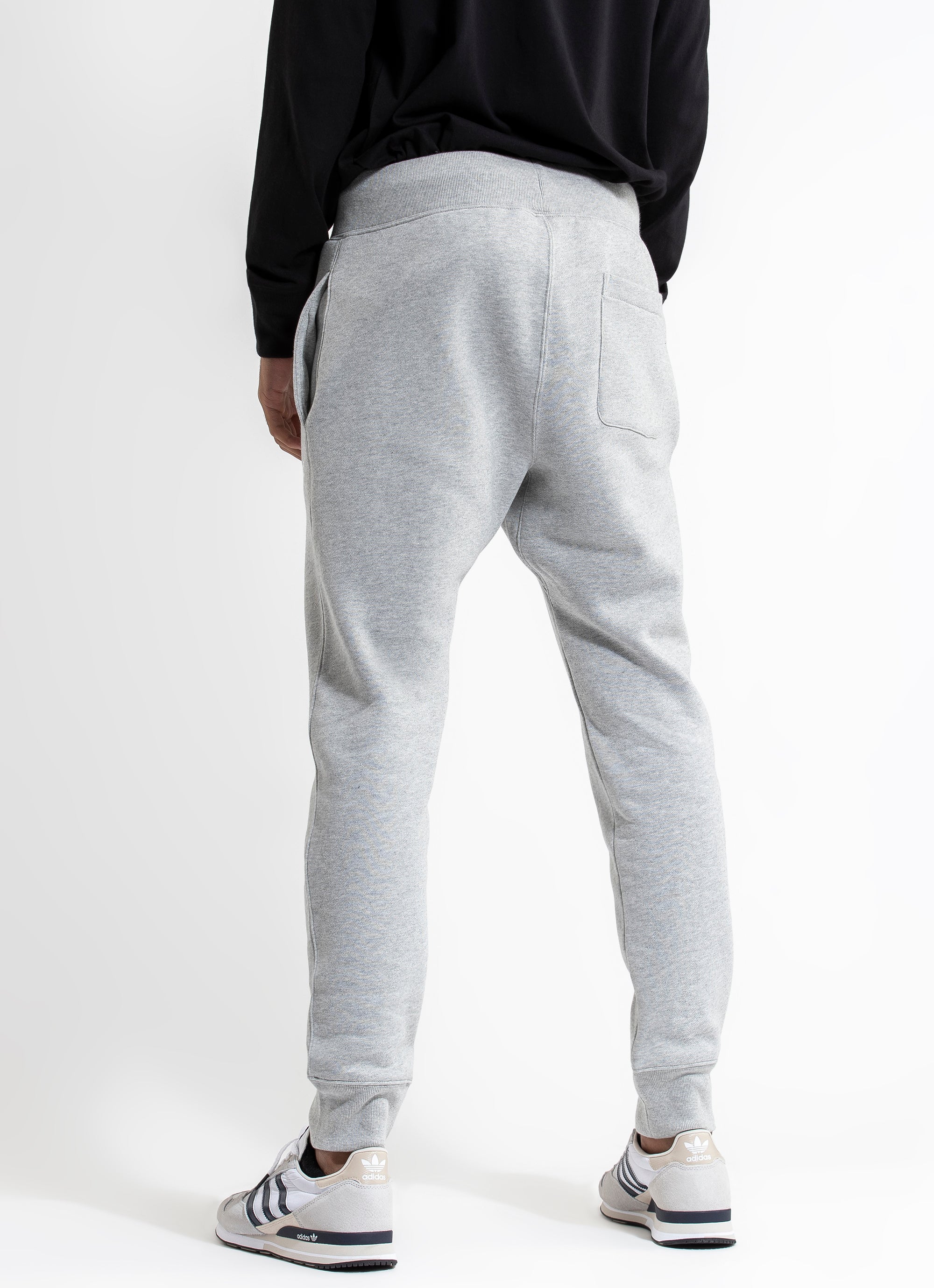 reverse weave trim joggers champion