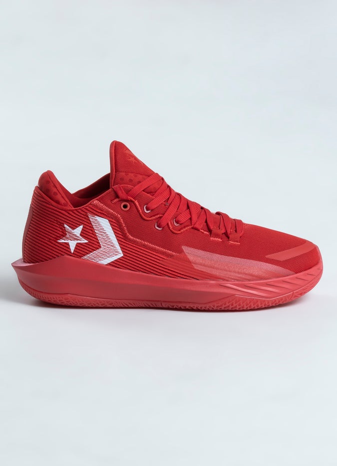 Converse All Star Basketball Jet Mid Shoe