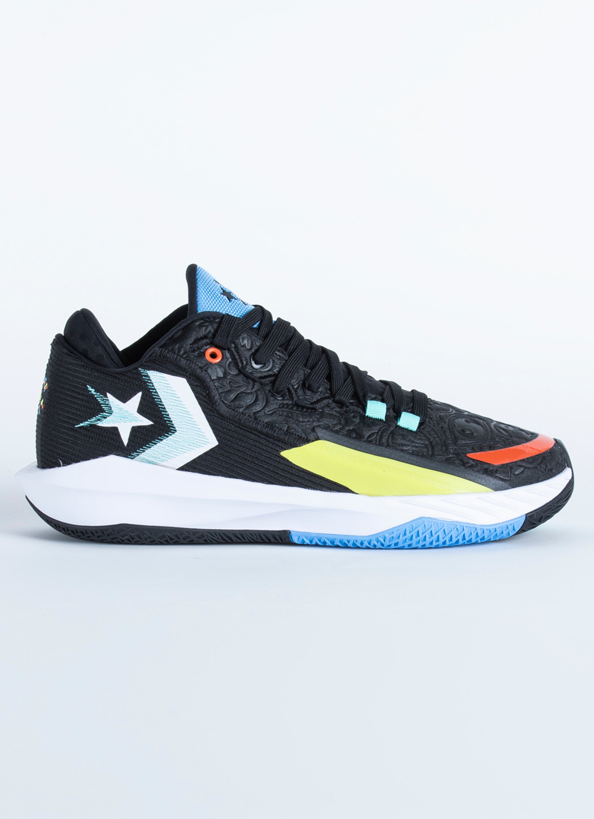 Converse All Star Basketball Jet Mid Shoes | Red Rat