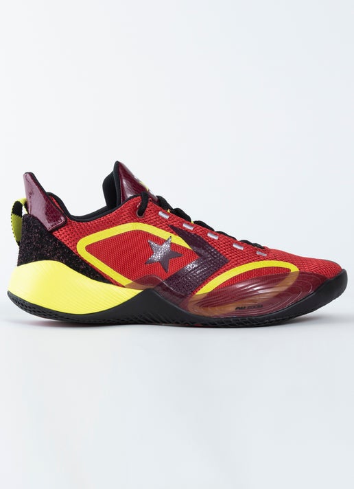all star bb shift low