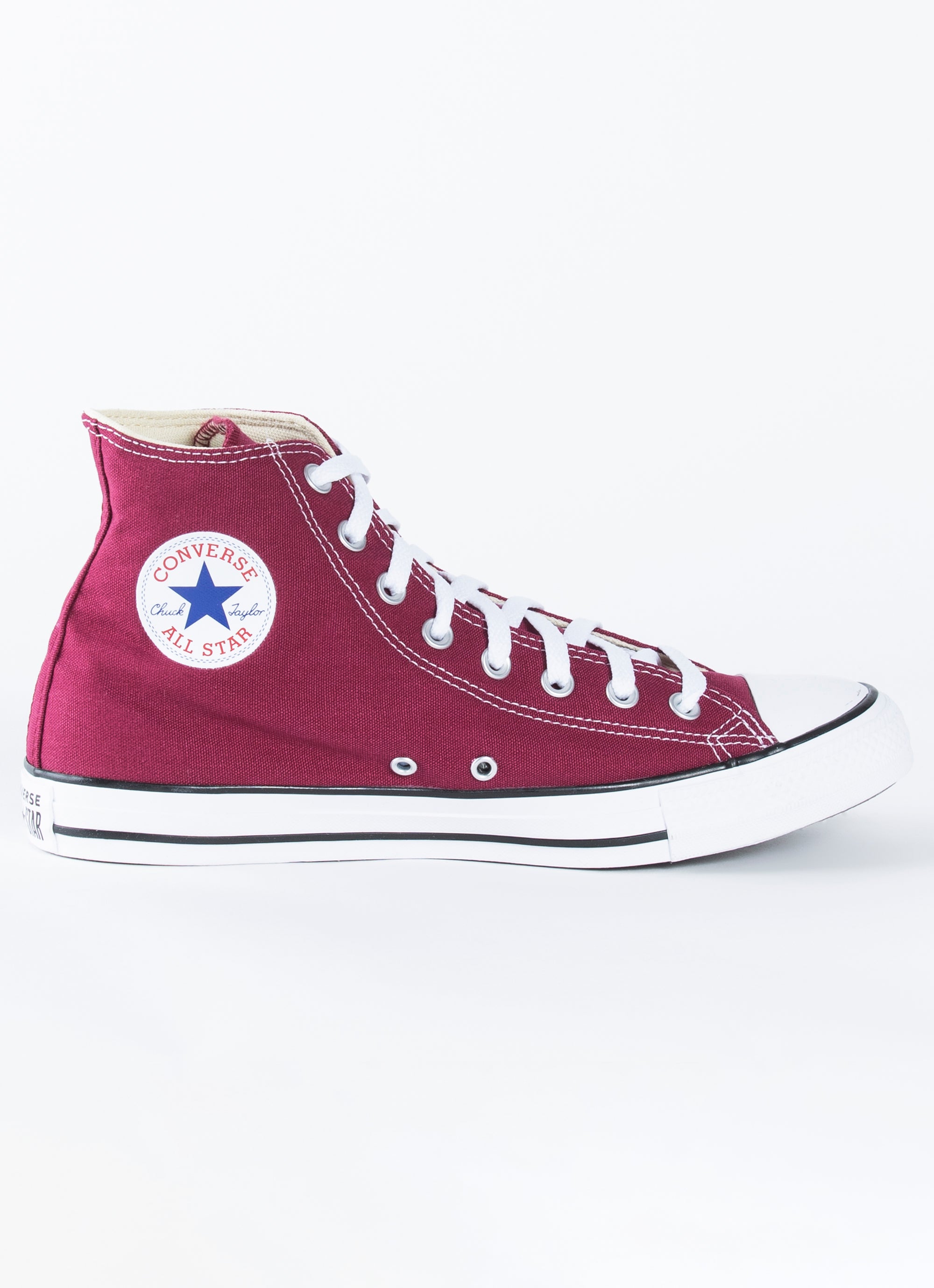 Converse Chuck Taylor All Star Hi in Unknown | Red Rat