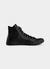 Black Monochrome