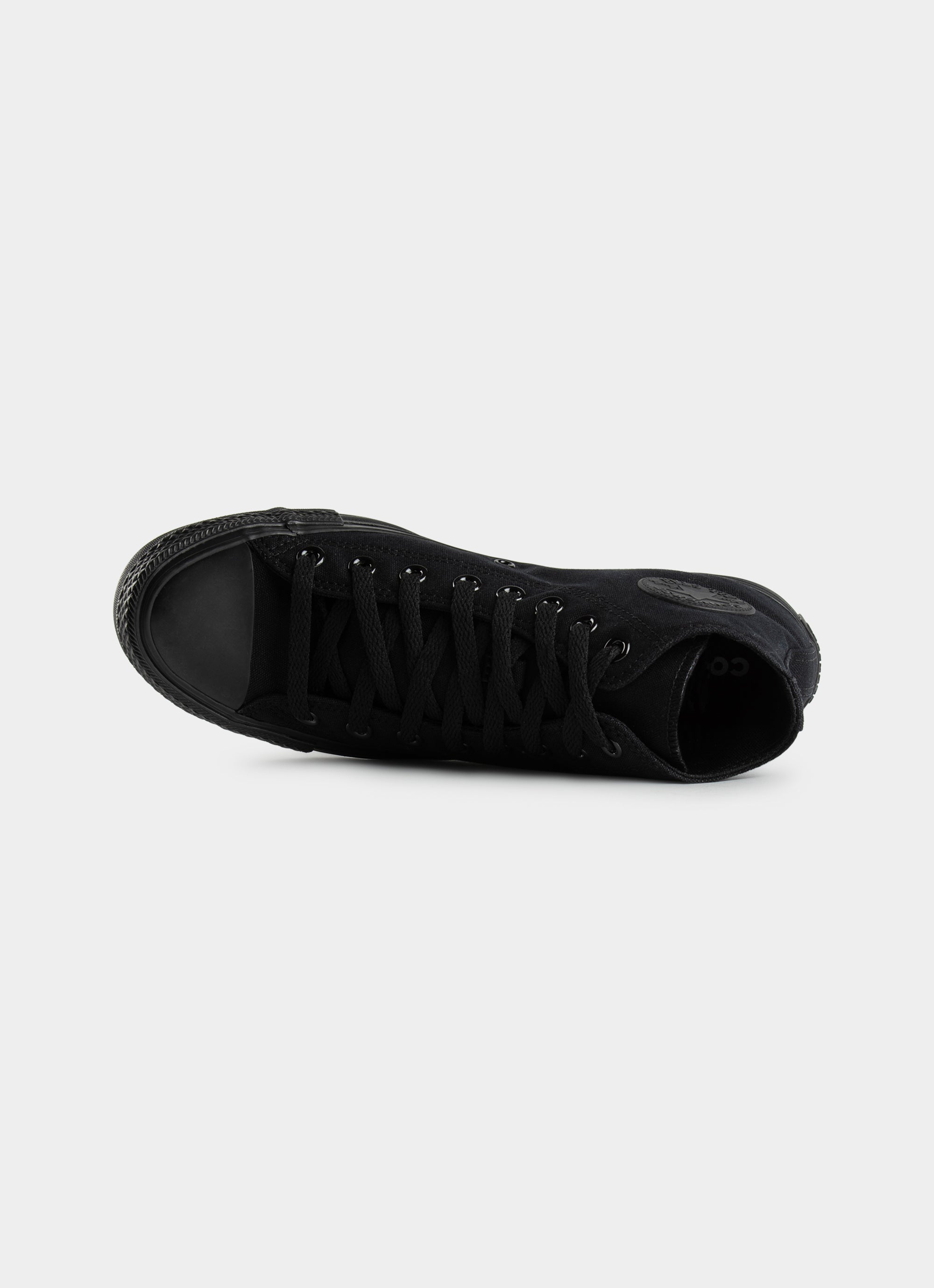 Converse Star High Monochrome Shoe in Unknown | Red Rat