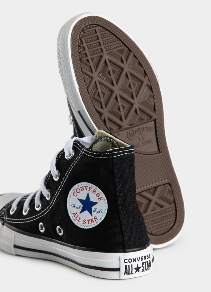 Converse Chuck Taylor All Star High Shoe - Kids