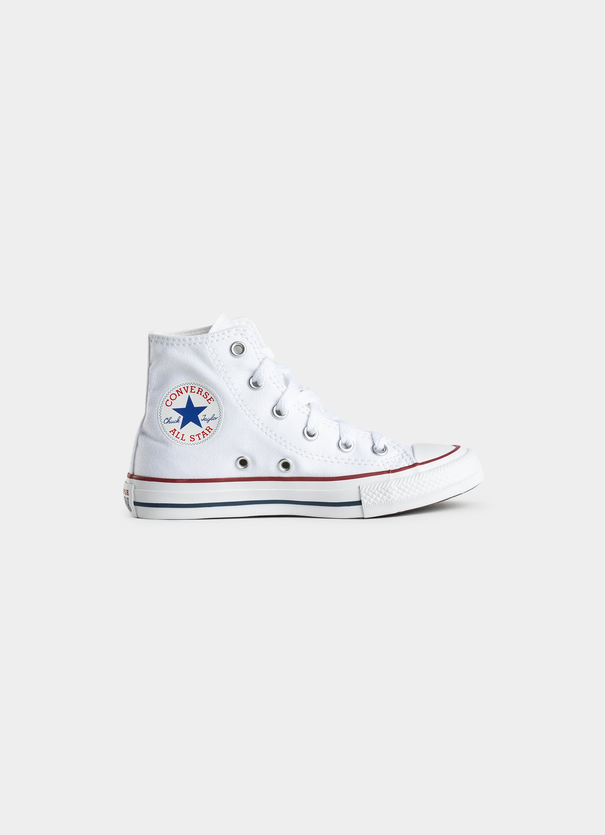 Converse Chuck Taylor All Star Low Shoe - Kids | Converse | Red Rat