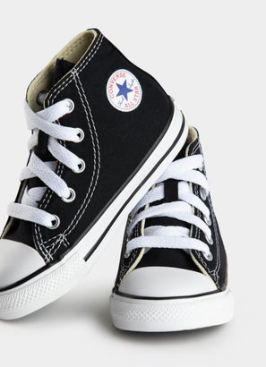 Converse Chuck Taylor All Star High Shoe - Toddler