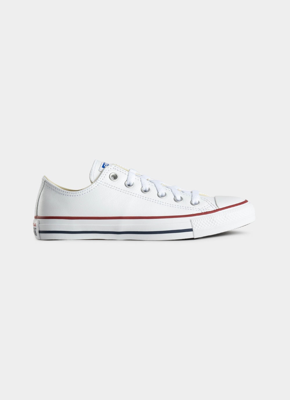Converse Chuck All Low 'Leather' Shoe | Converse | Rat