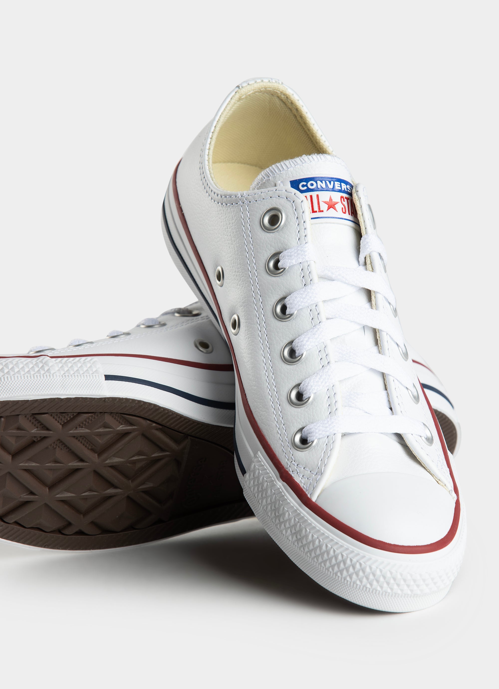 Converse Chuck Taylor 2 White Low Store Bellvalefarms