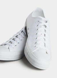 Converse Chuck Taylor All Star Low Monochrome Shoe
