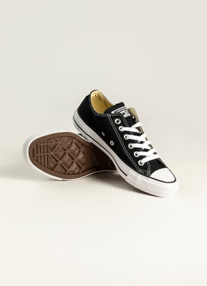 Converse Chuck Taylor All Star Low Shoe