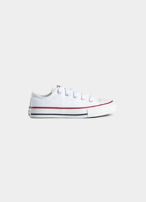 Converse Chuck Taylor All Star Low Shoe - Kids