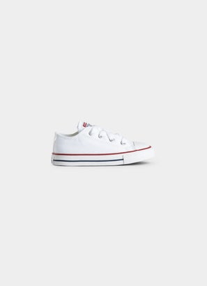 Converse Chuck Taylor All Star Low Shoe - Toddler