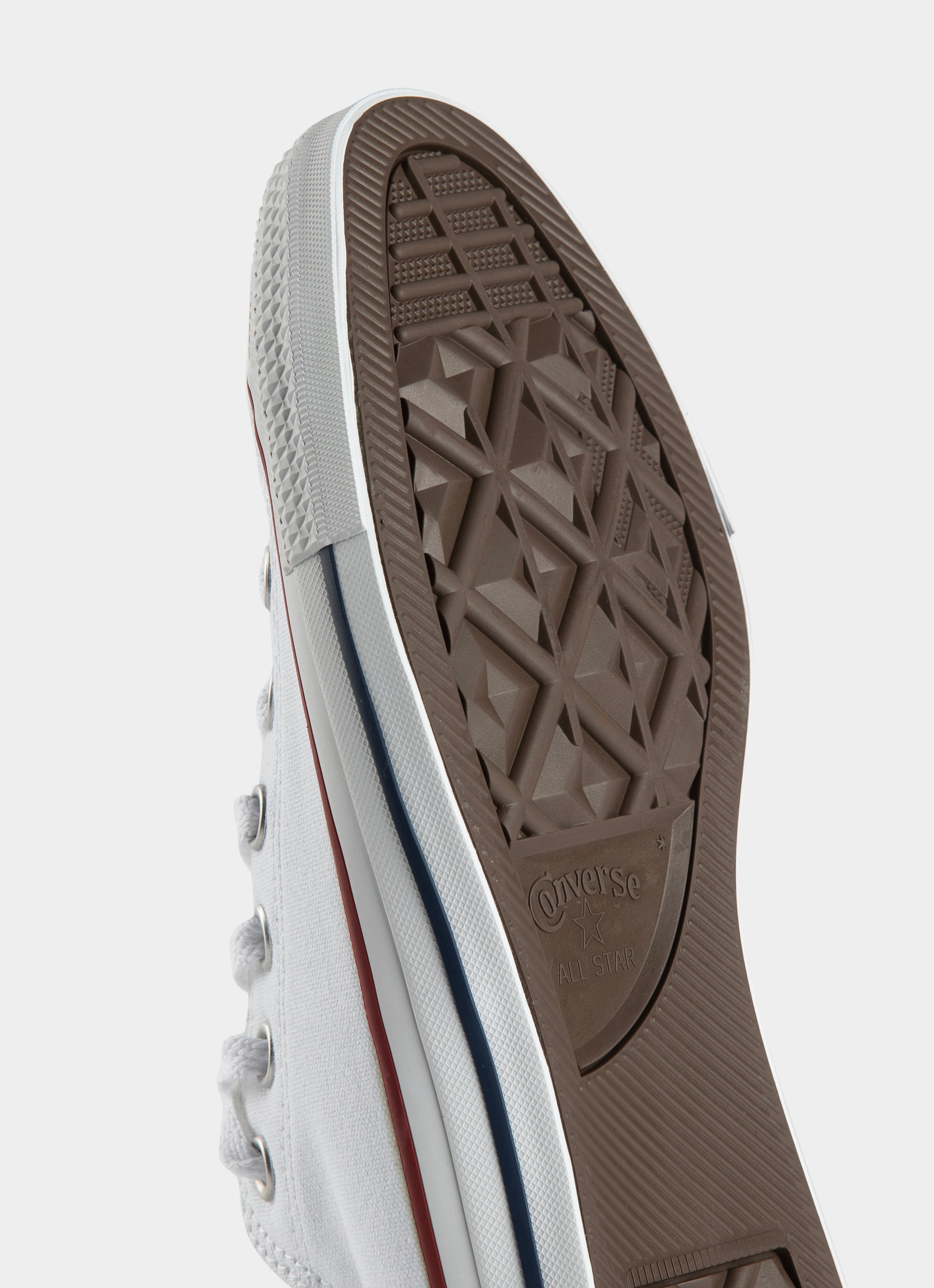 Converse Chuck Taylor All Star Low Shoe in White