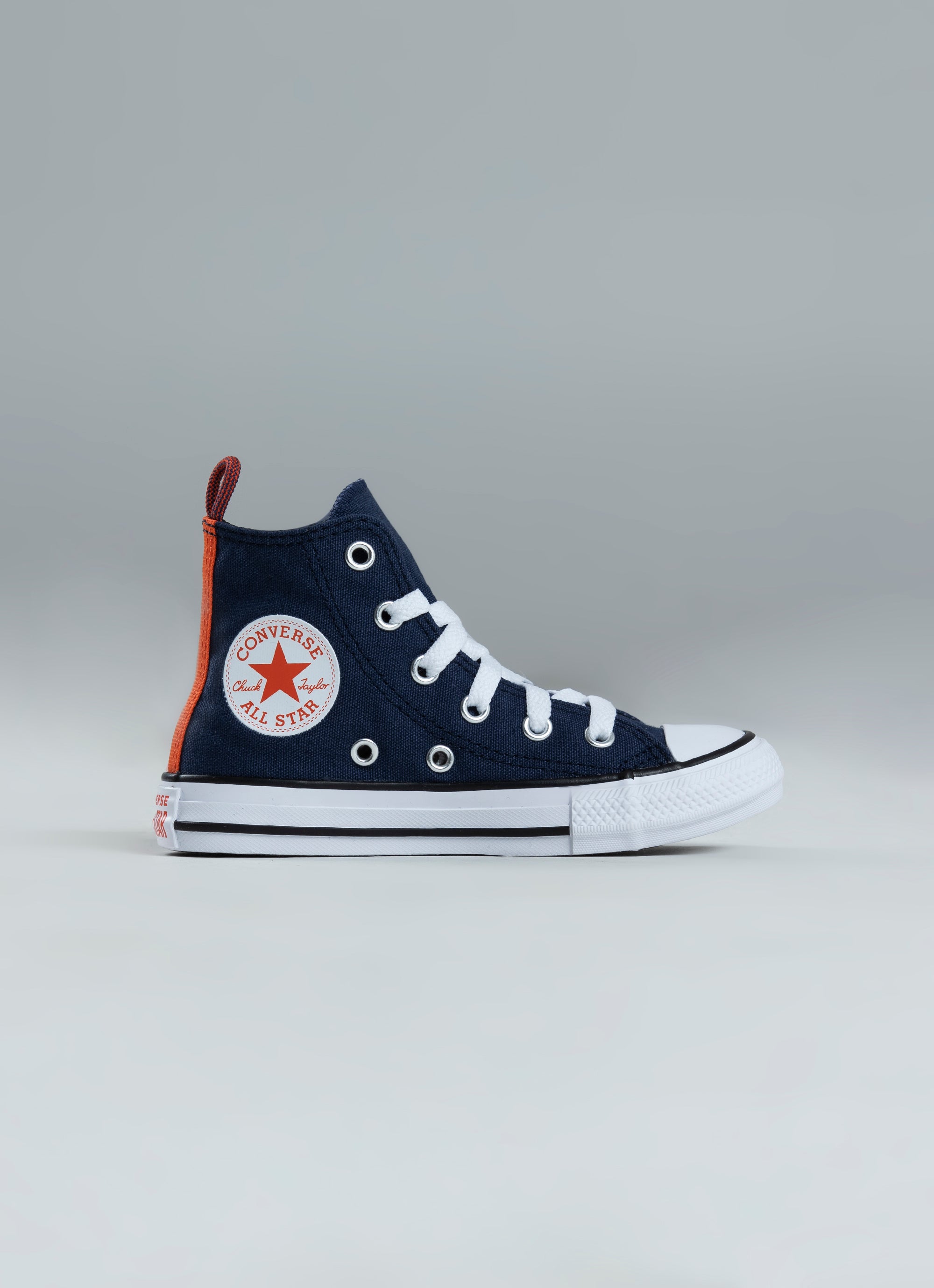 Converse Chuck Taylor All Star Summer Color High Shoe - Kids | Red Rat