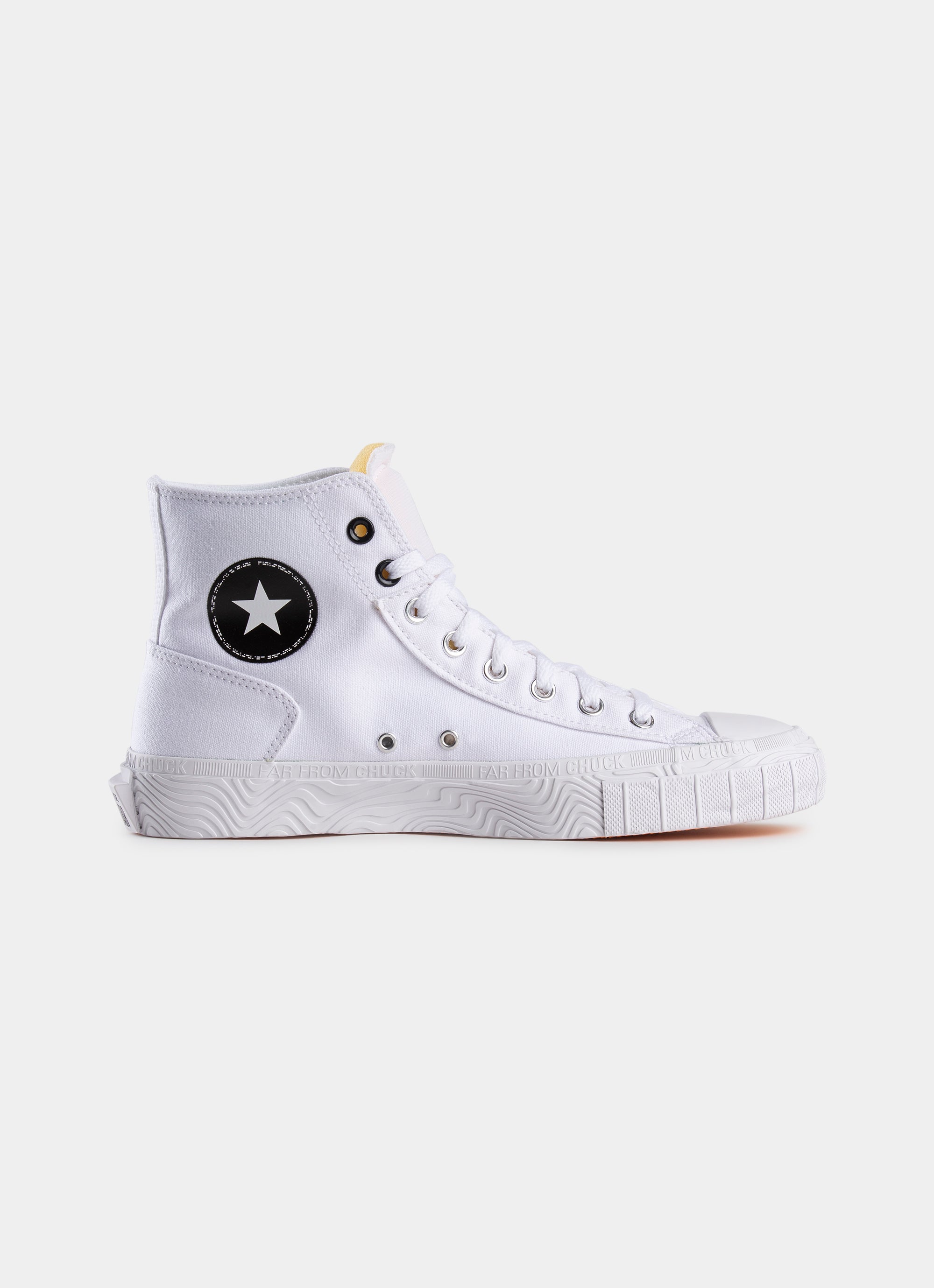 Chuck Taylor Alt Star Canvas