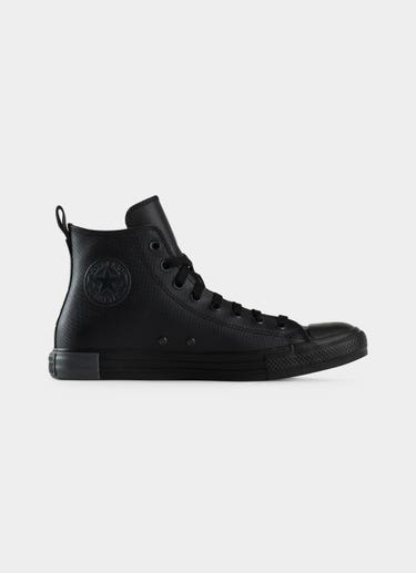 Converse Chuck Taylor Counter Climate Hi Shoes - Unisex in Black